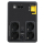 APC Back-UPS (1200VA/650W, 4x Schuko, USB, AVR) - 592565 - zdjęcie 2